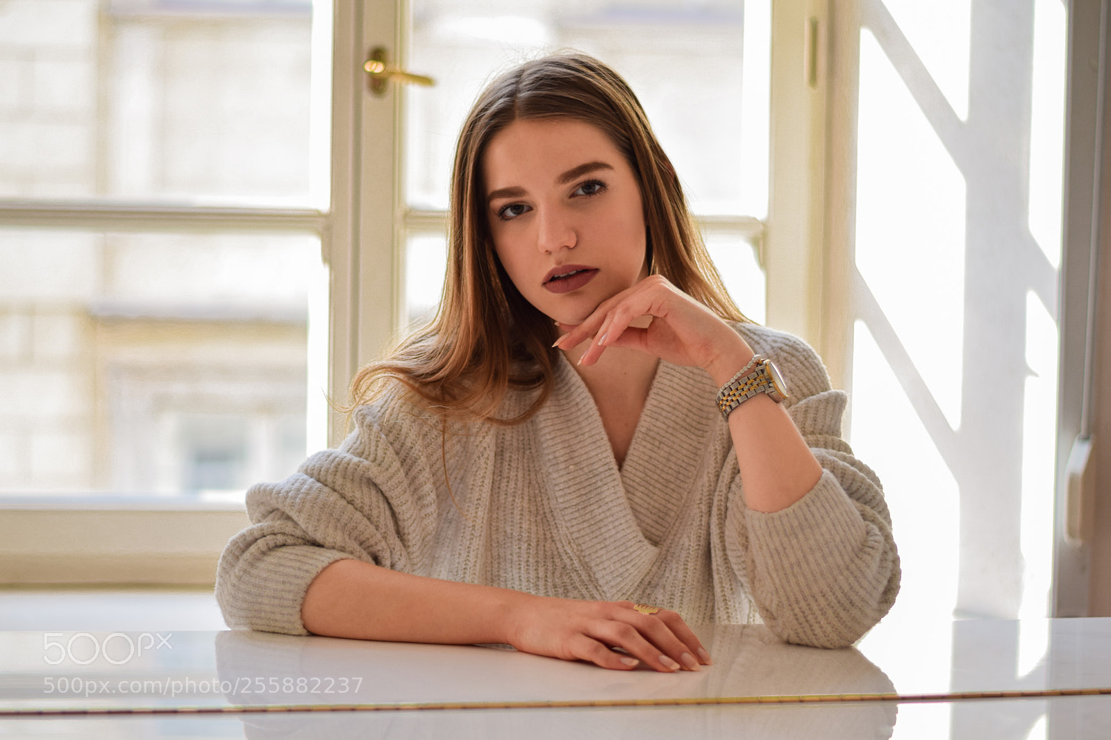 Nikon D3300 sample photo. Maria photography