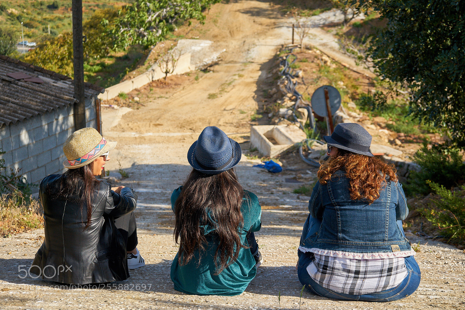 Sony a7 II sample photo. Sisters photography
