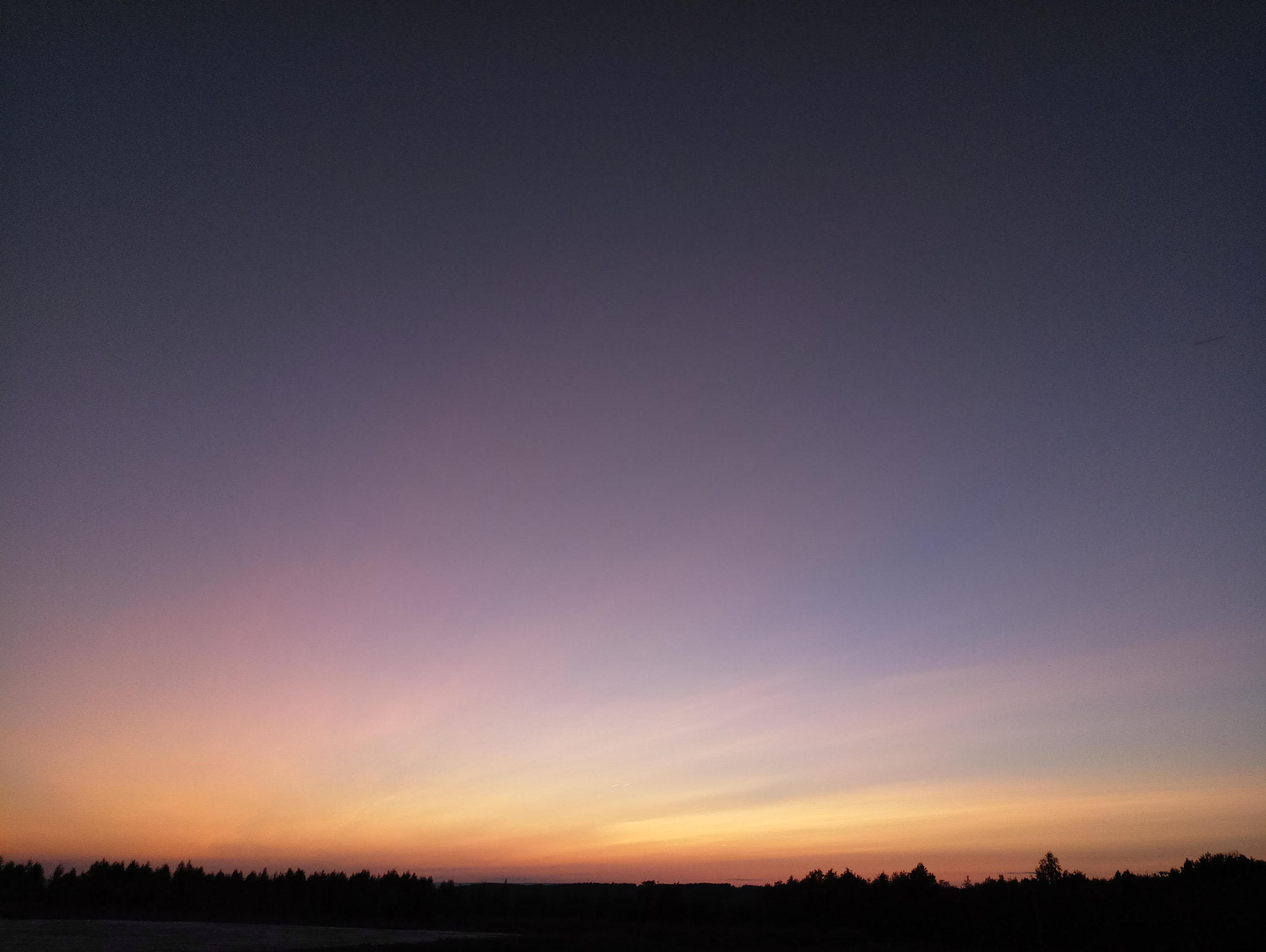 Meizu MX6 sample photo. Innopolis nature photography