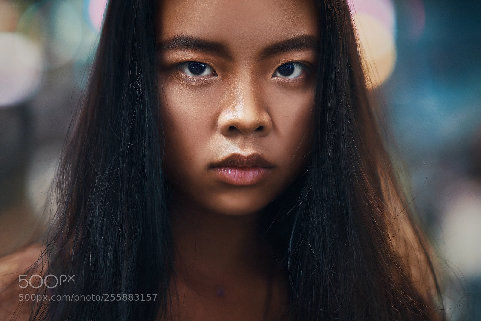 Sony a7R II sample photo. Annie. photography