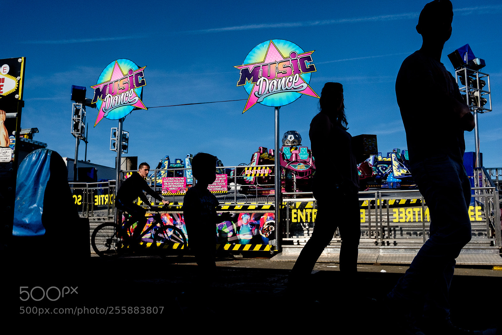 Fujifilm X-Pro2 sample photo. Le tréport 2018 photography