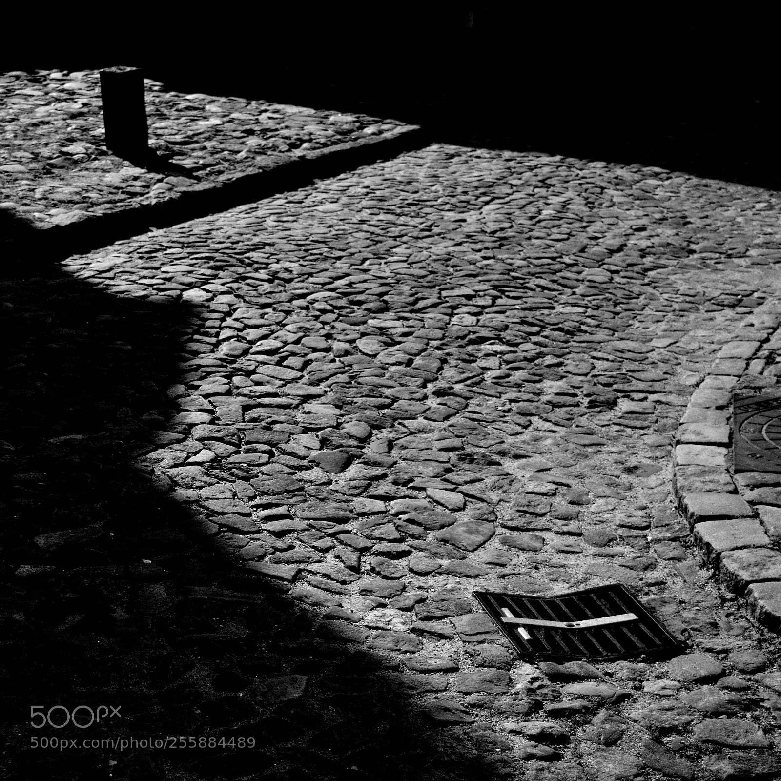 Nikon D5200 sample photo. Cobbles 2018 photography