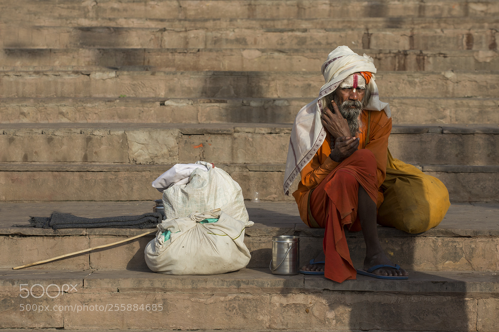 Nikon D600 sample photo. Man photography