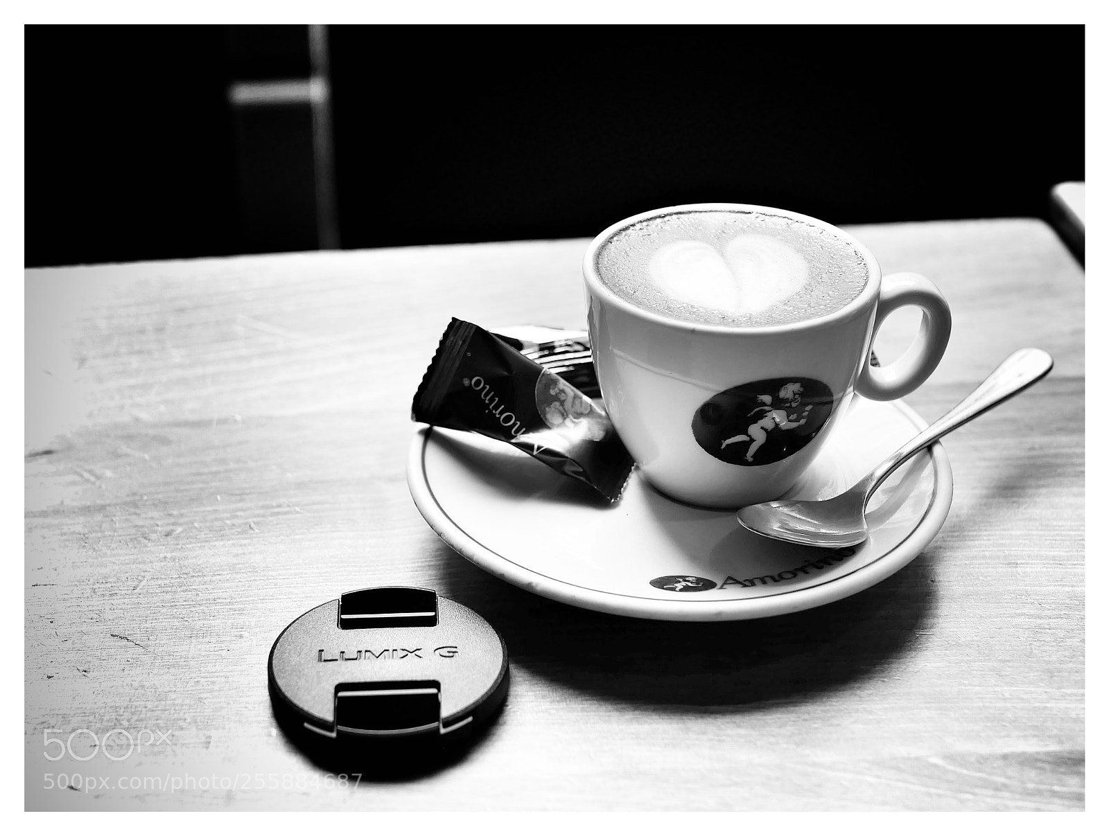 Panasonic Lumix DMC-G85 (Lumix DMC-G80) sample photo. Untitled photography