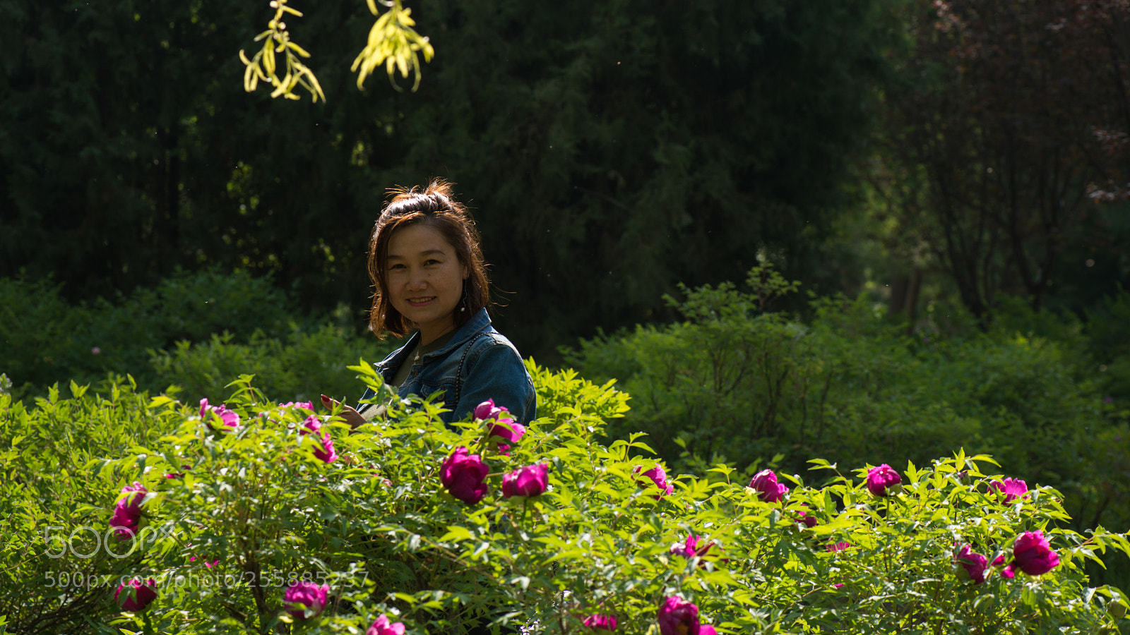 Nikon D800E sample photo. Environmental portraiture photography