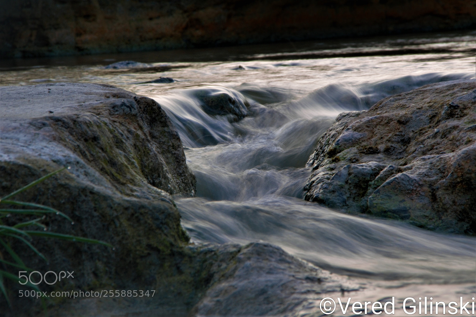Nikon D3200 sample photo. Just a place photography