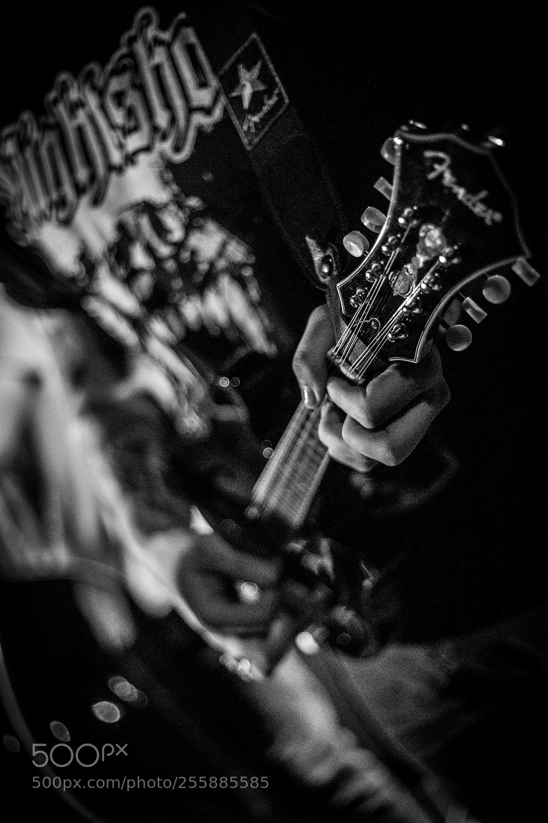 Canon EOS 6D sample photo. Dead bronco photography