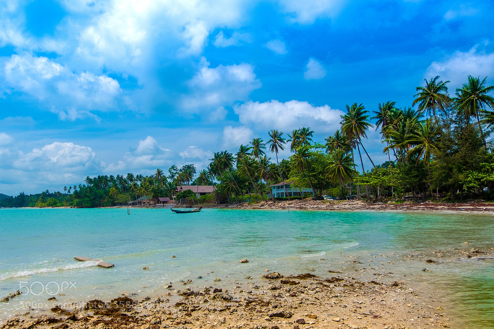 Fujifilm X-T20 sample photo. Koh samui photography
