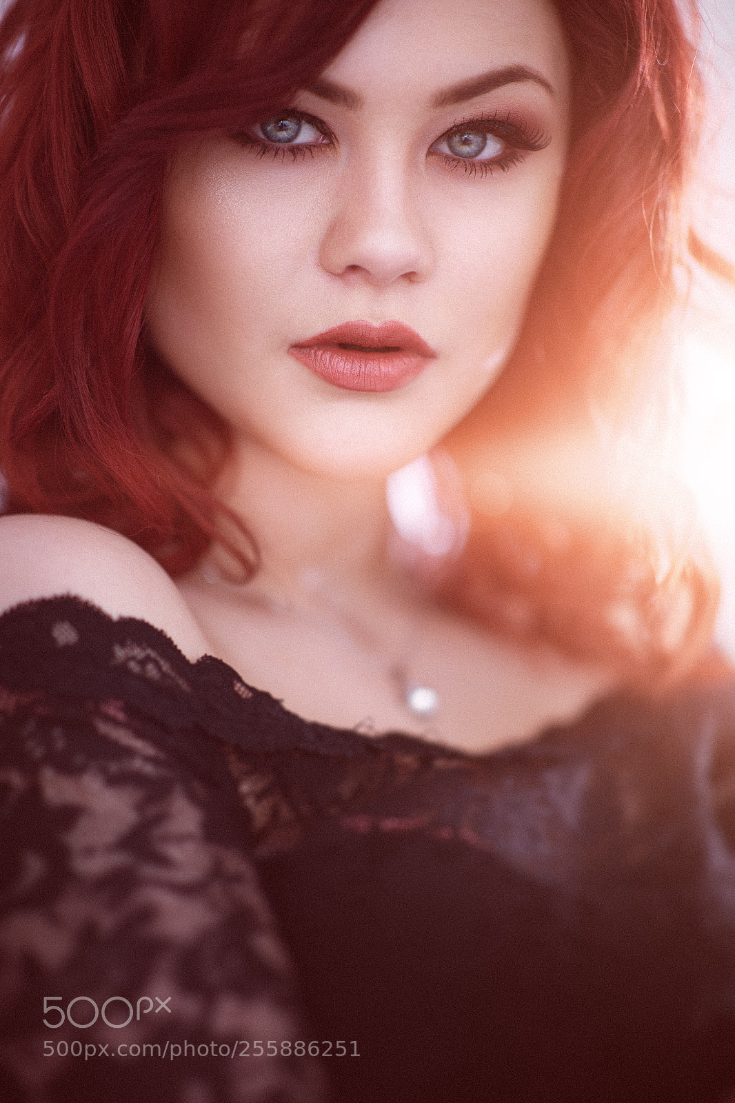 Canon EOS 6D sample photo. Janina photography