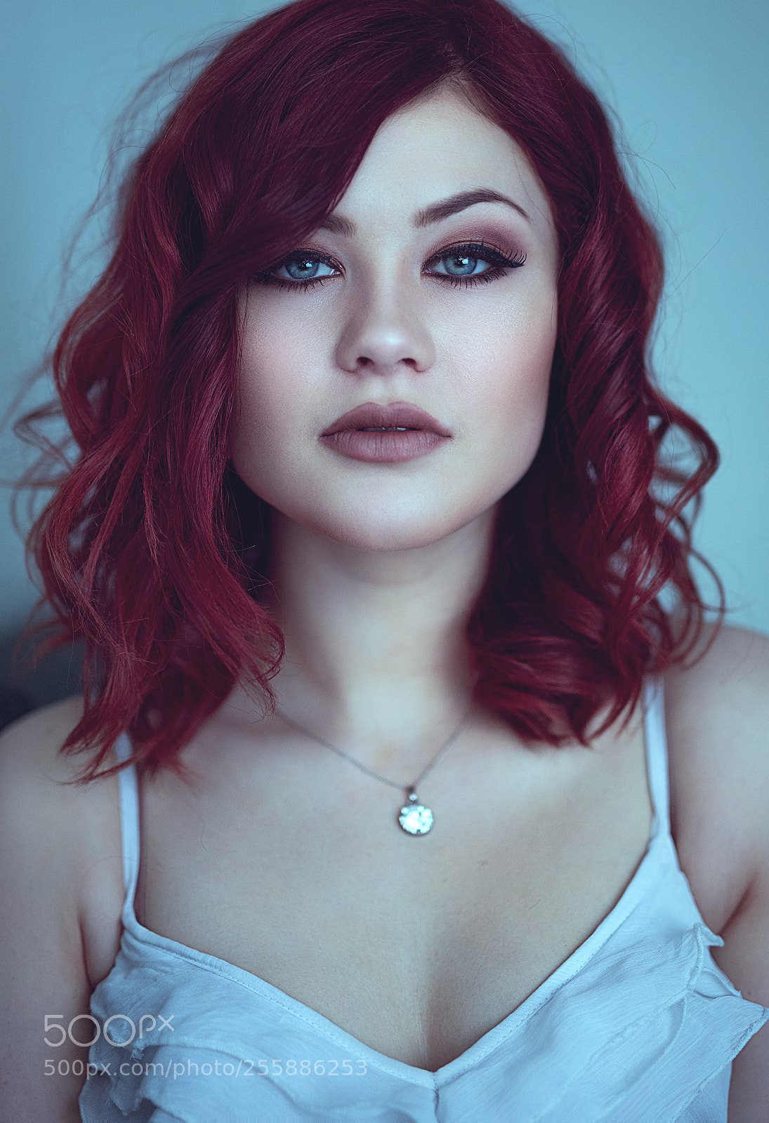 Canon EOS 5D Mark IV sample photo. Janina photography