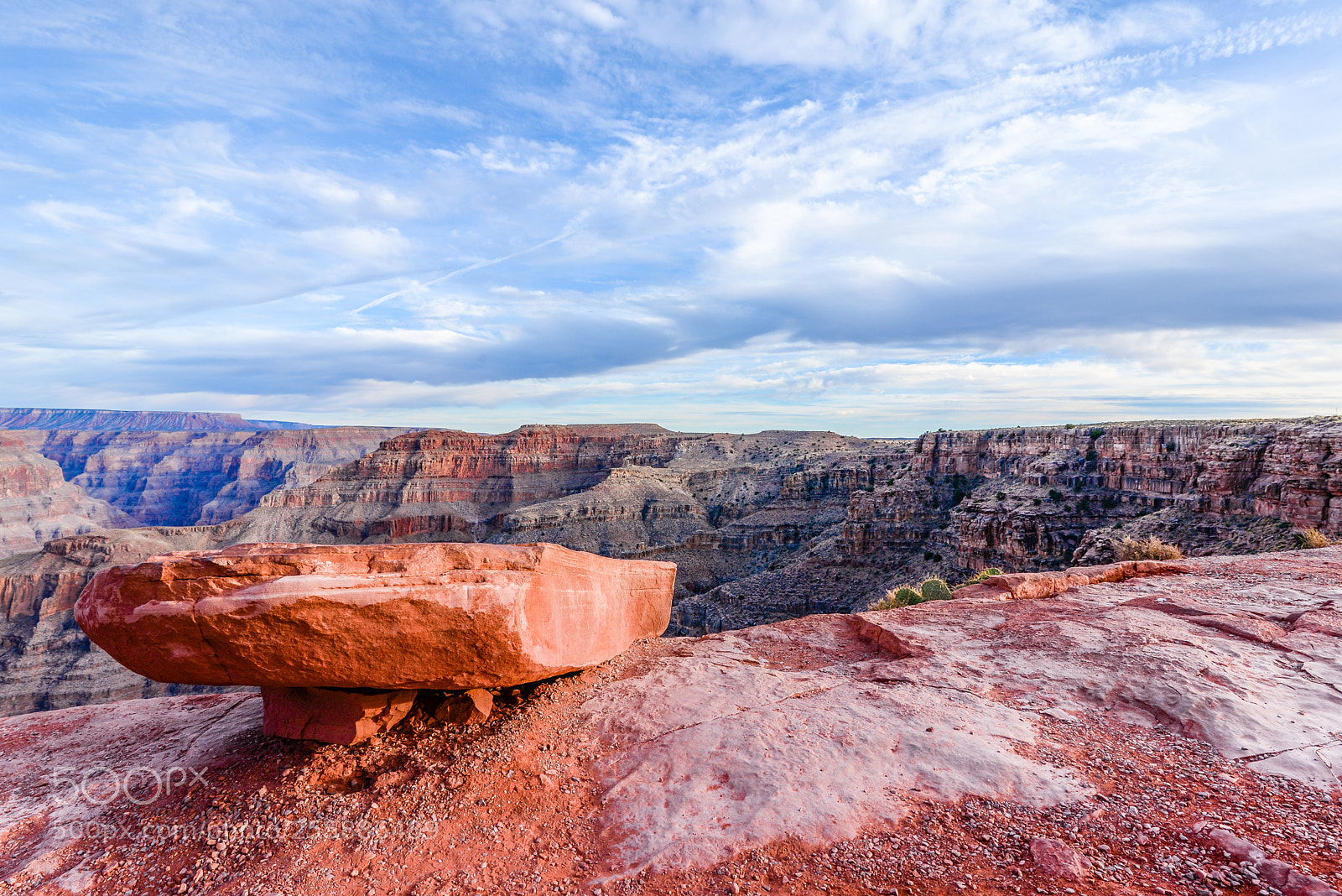 Nikon D610 sample photo. The grand canyon photography