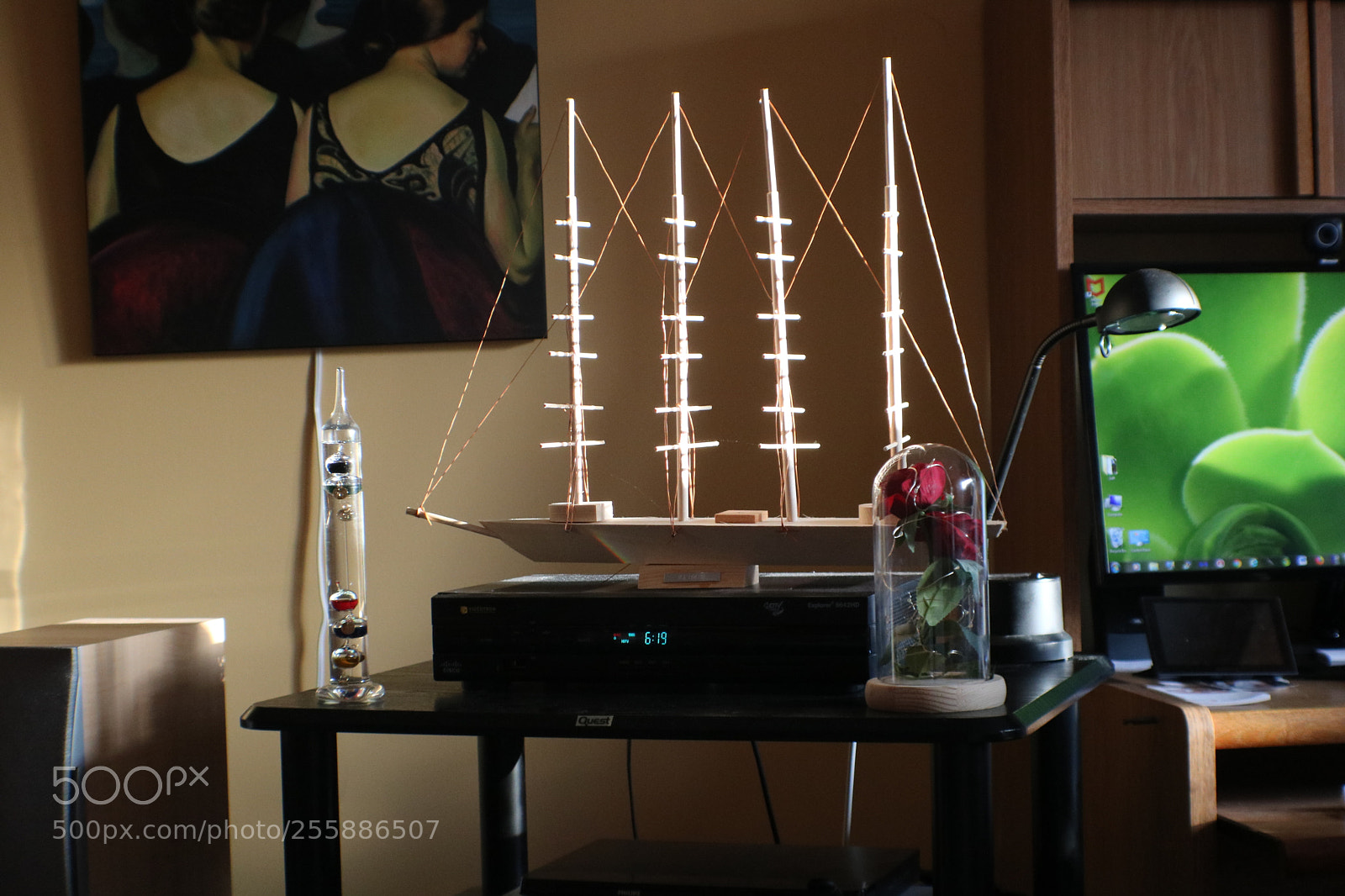 Canon EOS 750D (EOS Rebel T6i / EOS Kiss X8i) sample photo. 1116 sailing ship in photography