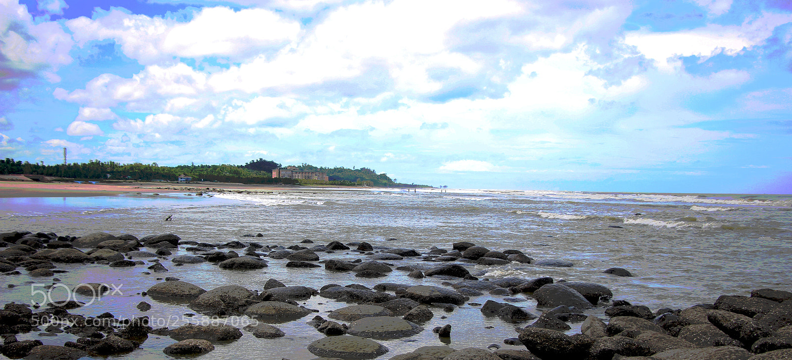 Canon EOS 700D (EOS Rebel T5i / EOS Kiss X7i) sample photo. Beautiful bangladesh photography