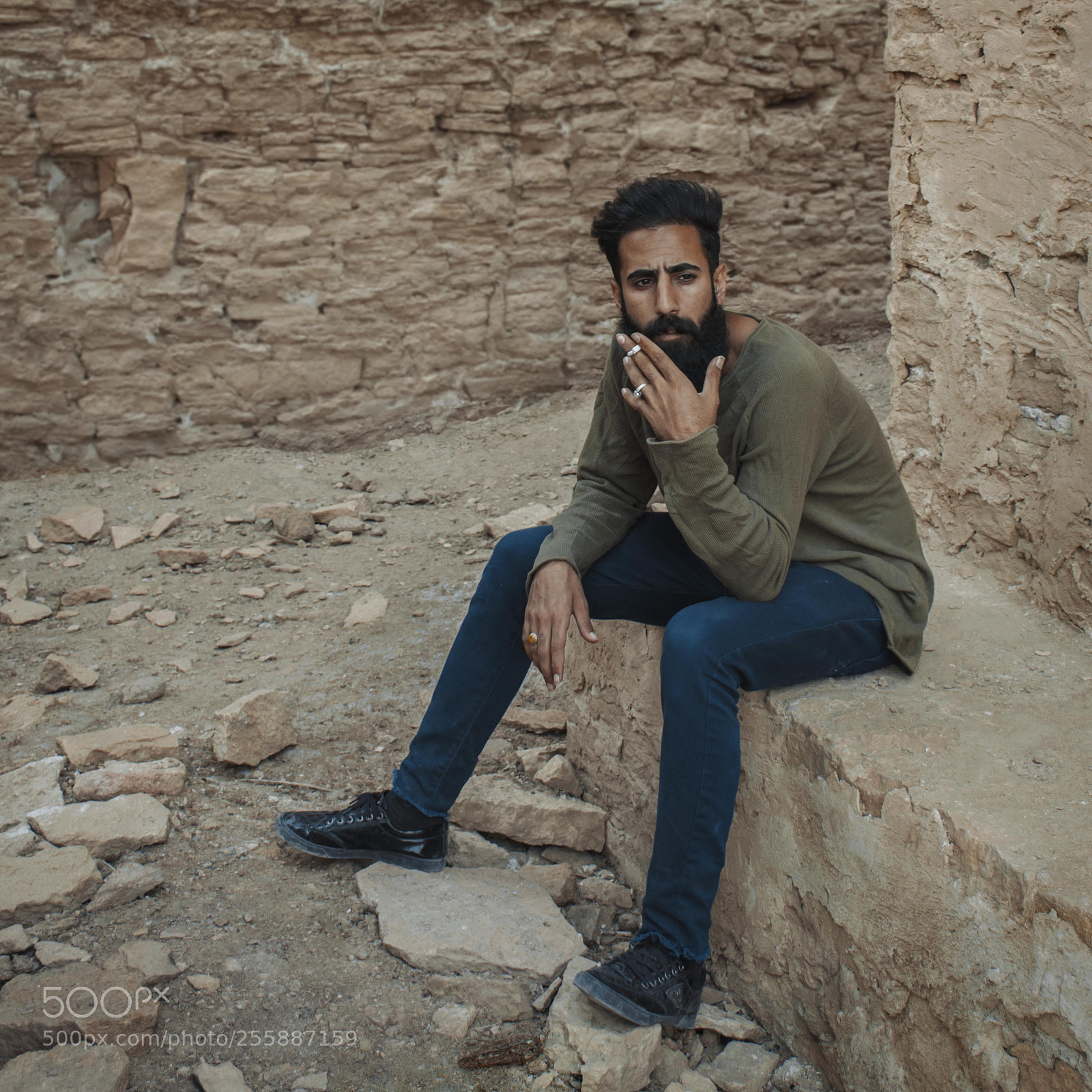 Nikon D7200 sample photo. Untitled photography