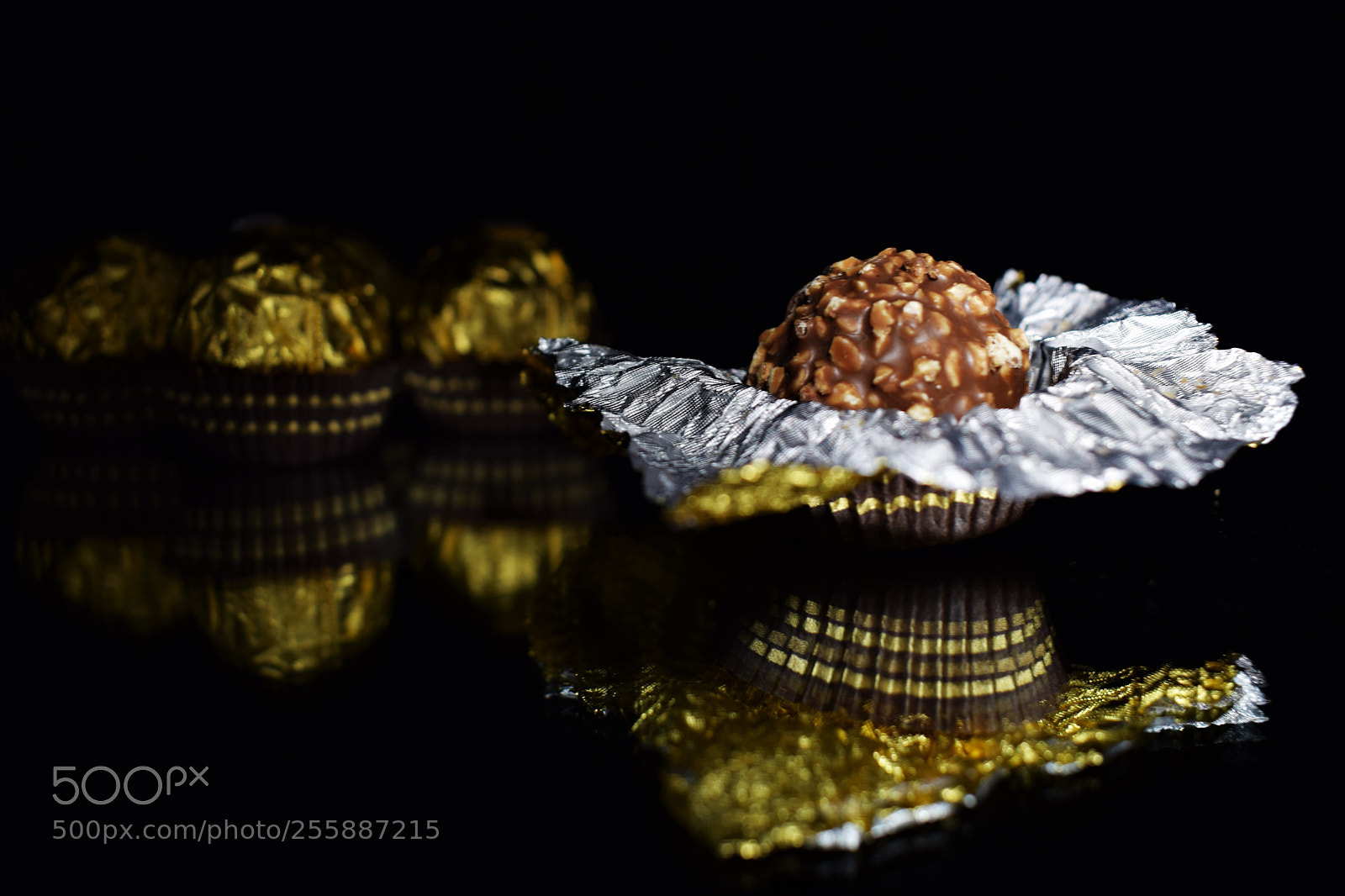 Nikon D3300 sample photo. Chocolaté photography