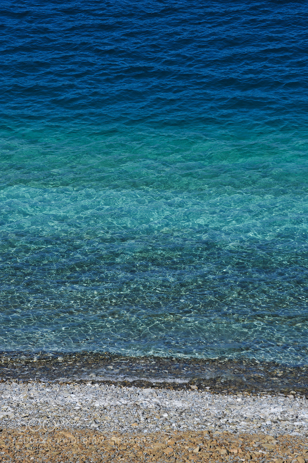 Nikon D3 sample photo. Les couleurs du lac photography
