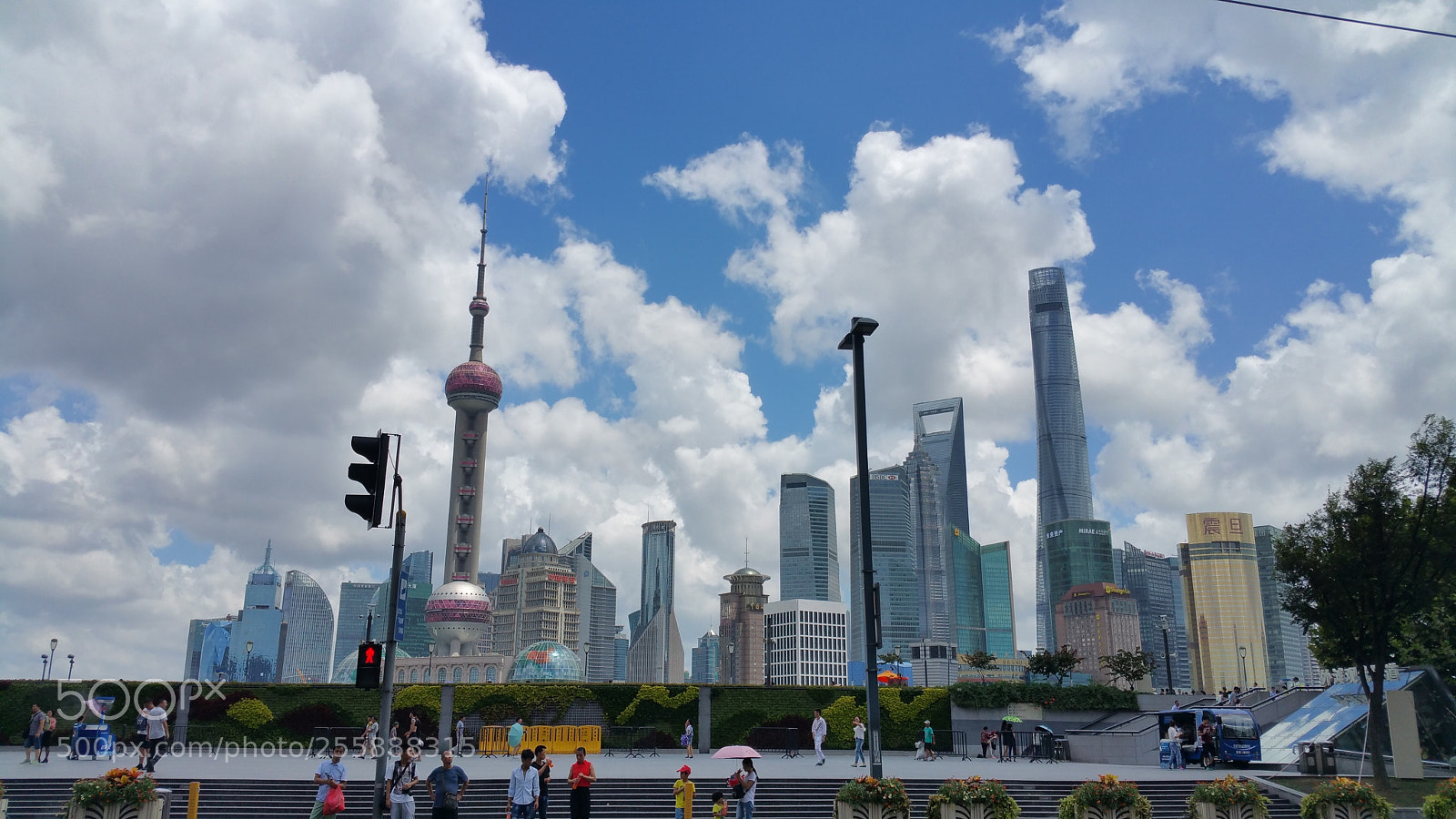 Samsung Galaxy Note4 sample photo. Shanghai taking in the photography