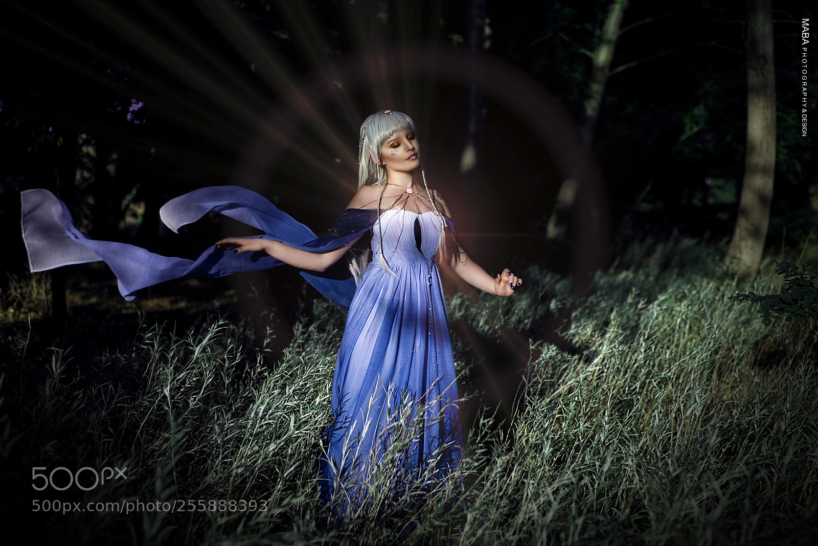 Nikon D610 sample photo. Aparecer cuando la luz photography