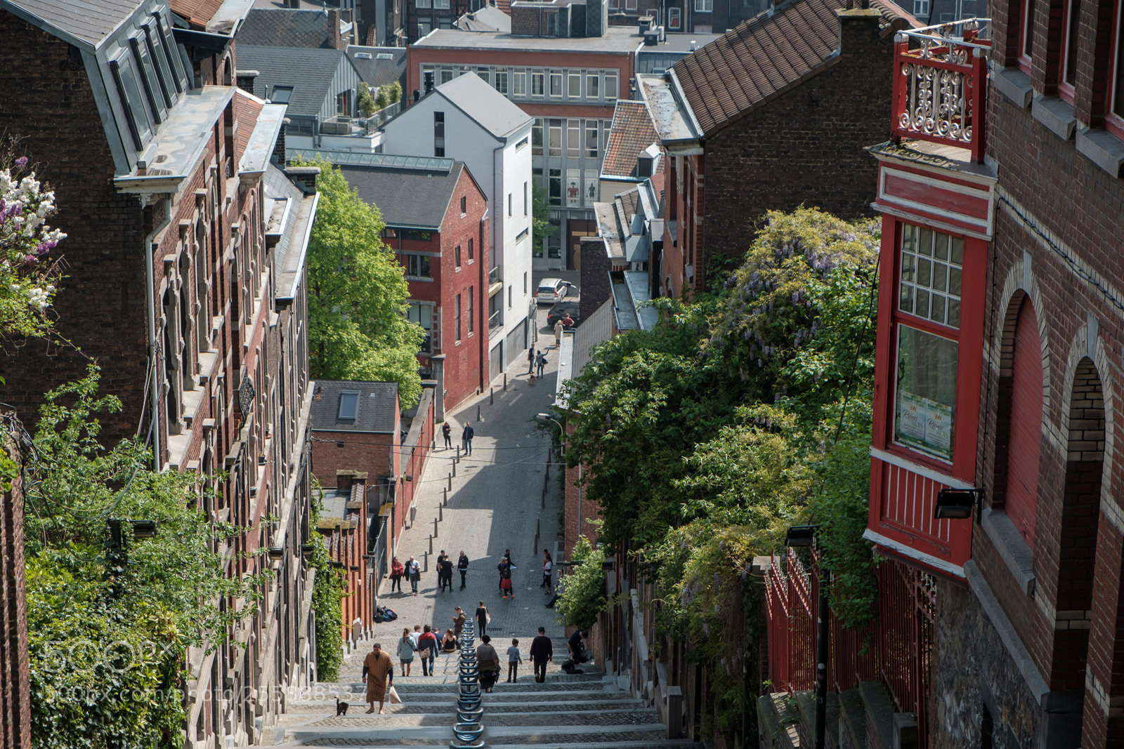 Fujifilm X-T20 sample photo. Montagne de bueren photography