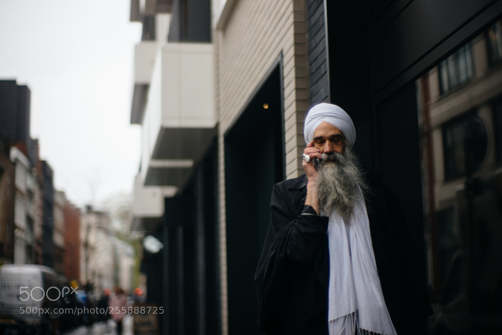 Leica M (Typ 240) sample photo. The accidental guru photography