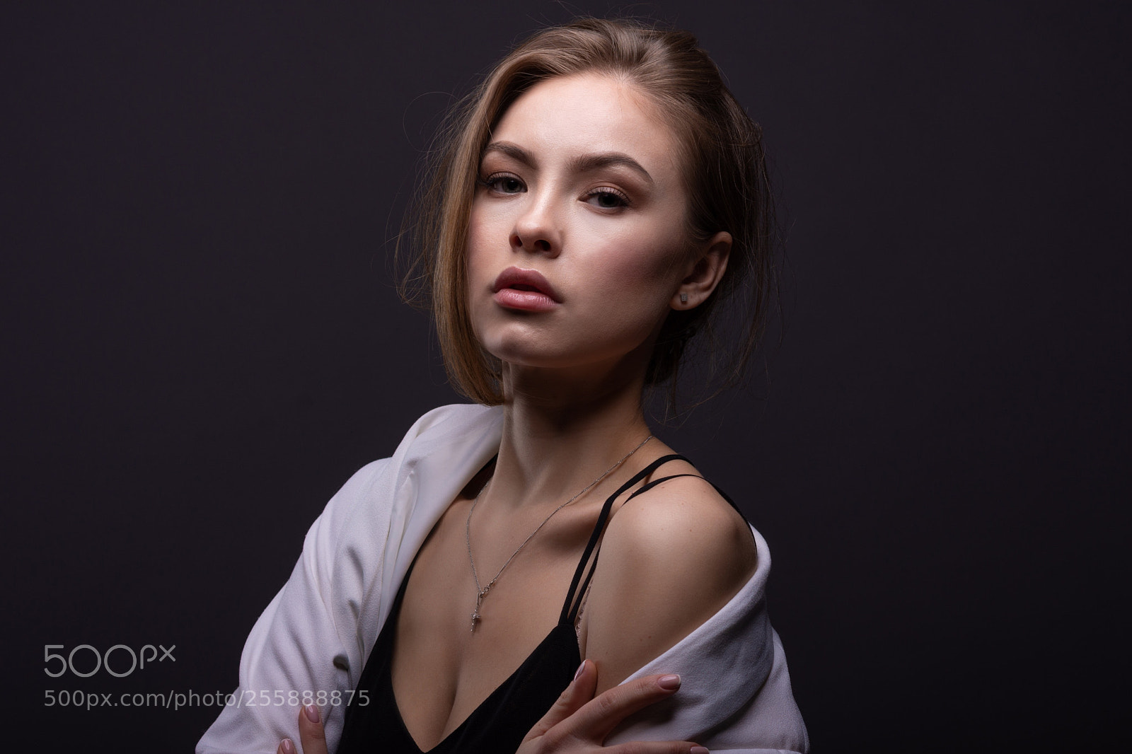 Nikon D7200 sample photo. Ульяна photography