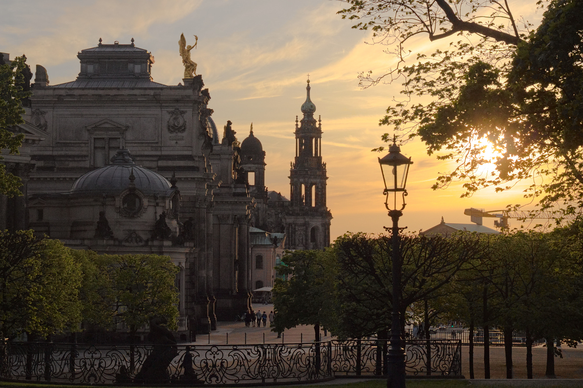 Canon EOS 600D (Rebel EOS T3i / EOS Kiss X5) sample photo. Ohh dresden. photography