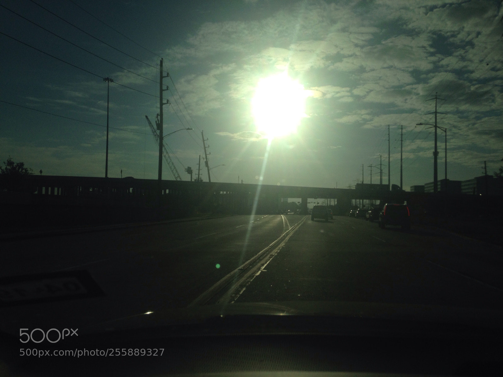 Apple iPhone 5c sample photo. Beautiful morning sunrise  photography