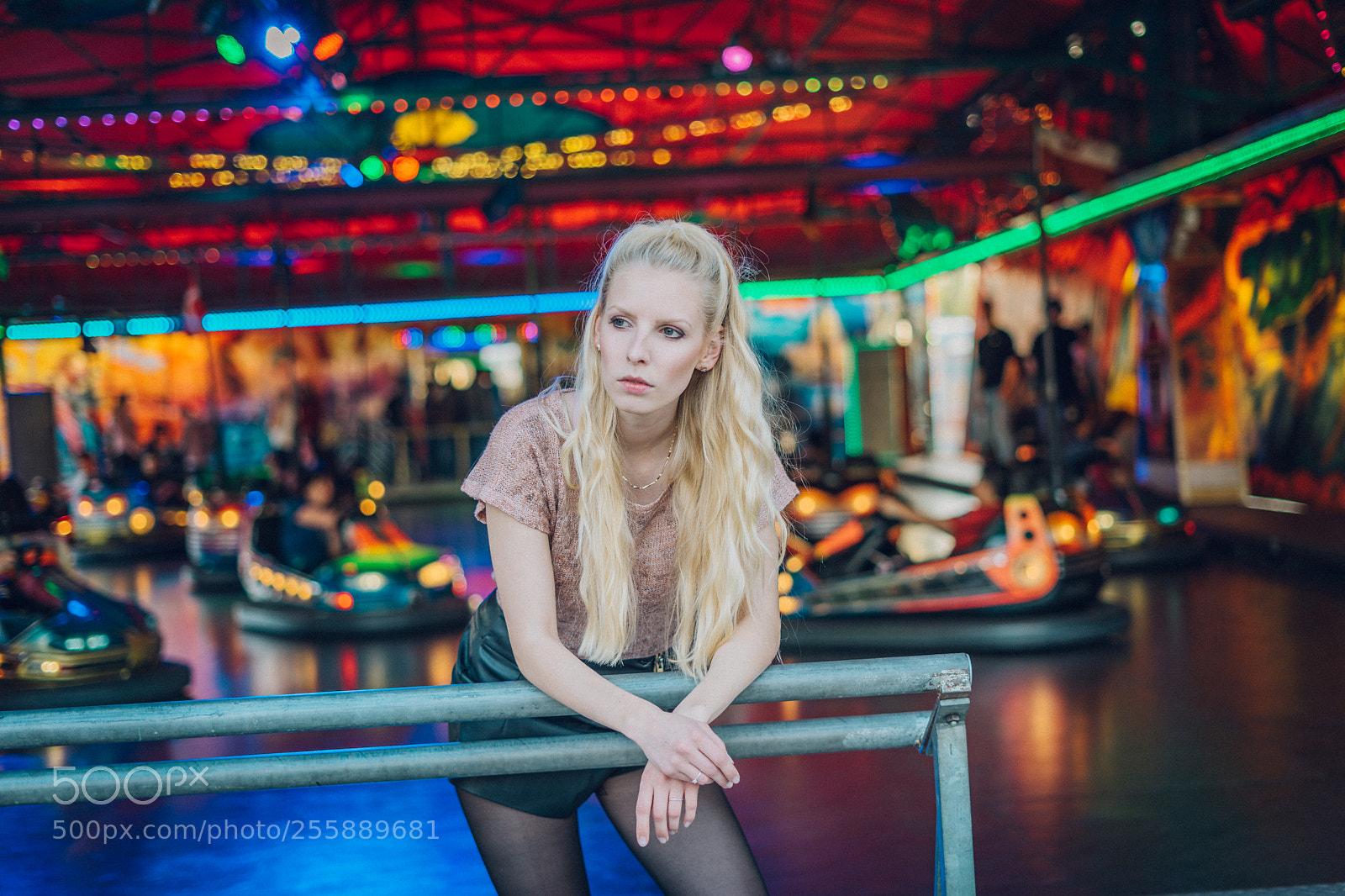 Sony a7 II sample photo. Fr hlingsfest hannover mit photography