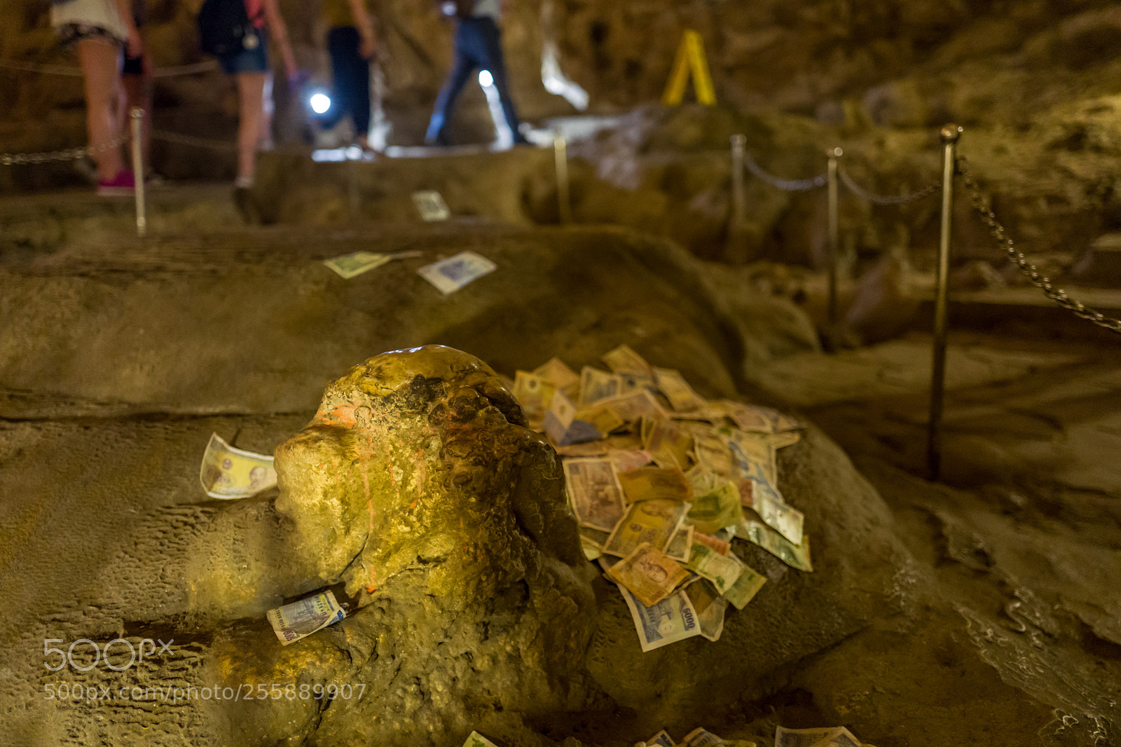 Leica Q (Typ 116) sample photo. The hang sung cave photography