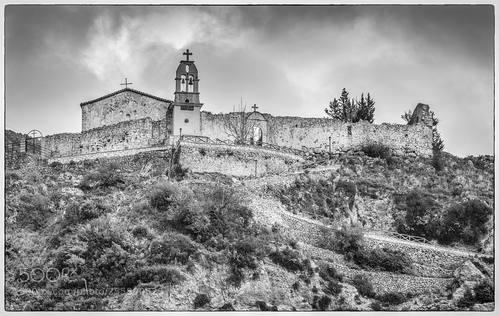 Fujifilm X-T2 sample photo. Dhermi photography