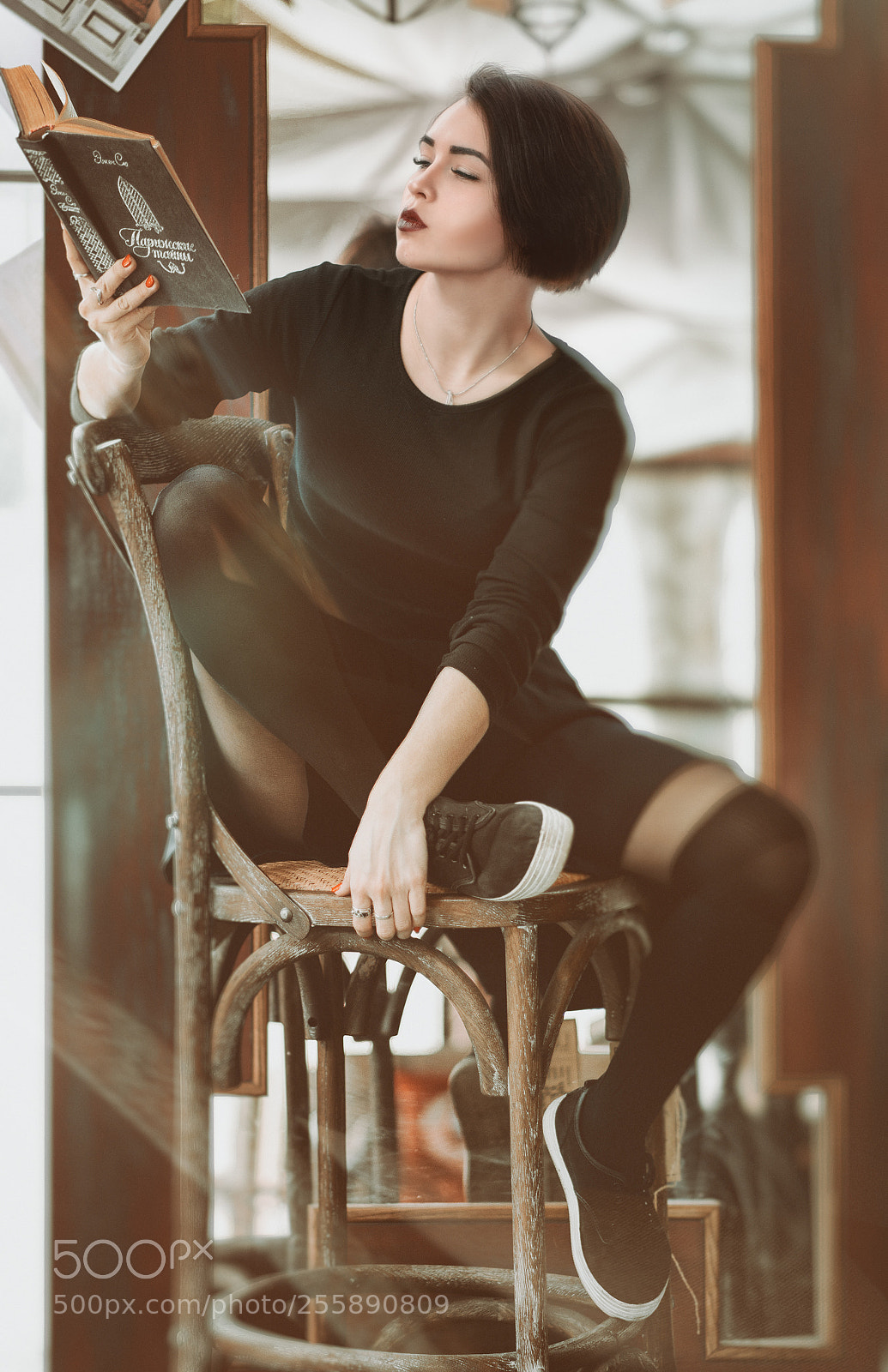 Nikon D7100 sample photo. Loft.jpg photography