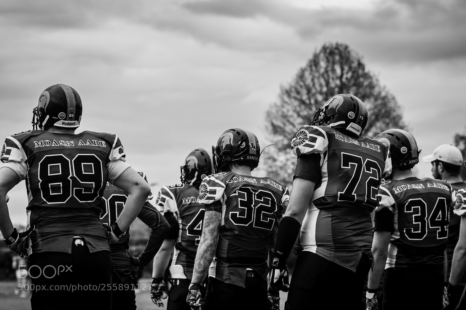 Canon EOS 650D (EOS Rebel T4i / EOS Kiss X6i) sample photo. Halton spartans photography