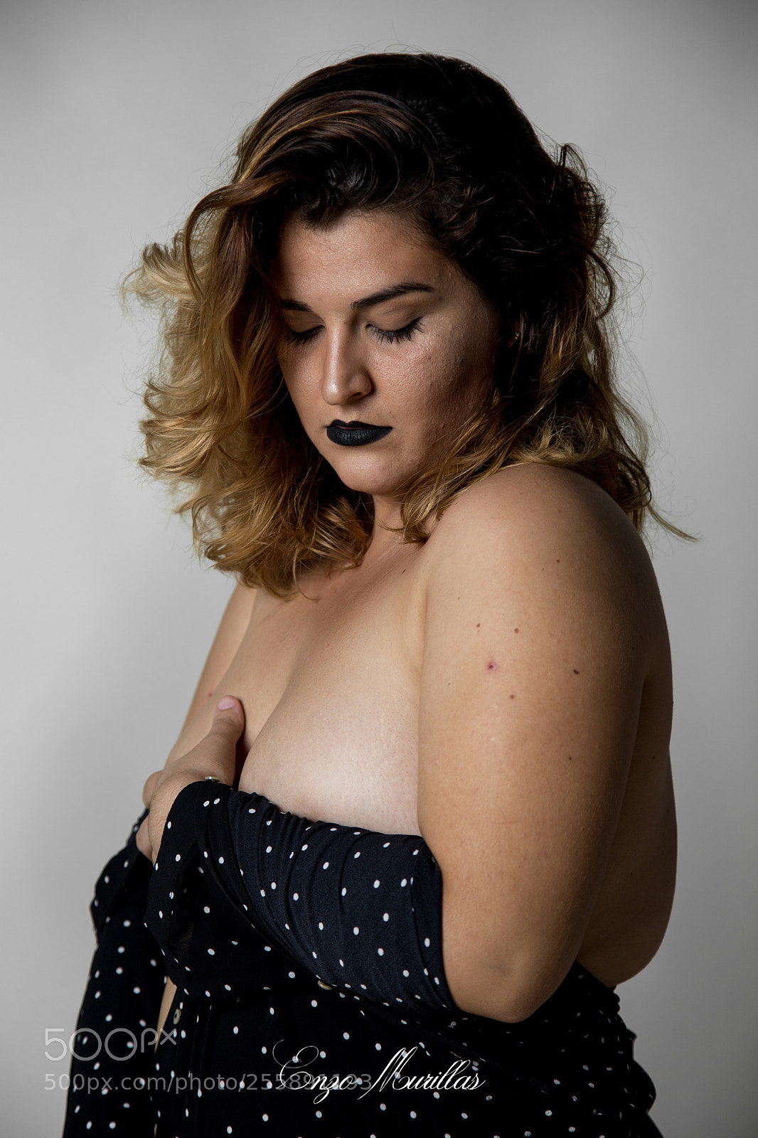 Canon EOS 6D sample photo. Karen photography