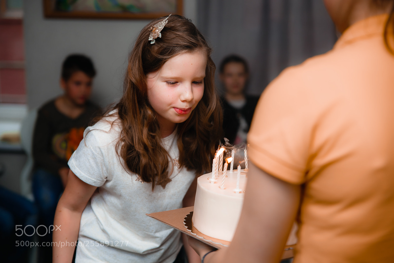 Canon EOS 6D sample photo. Children's shooting photography