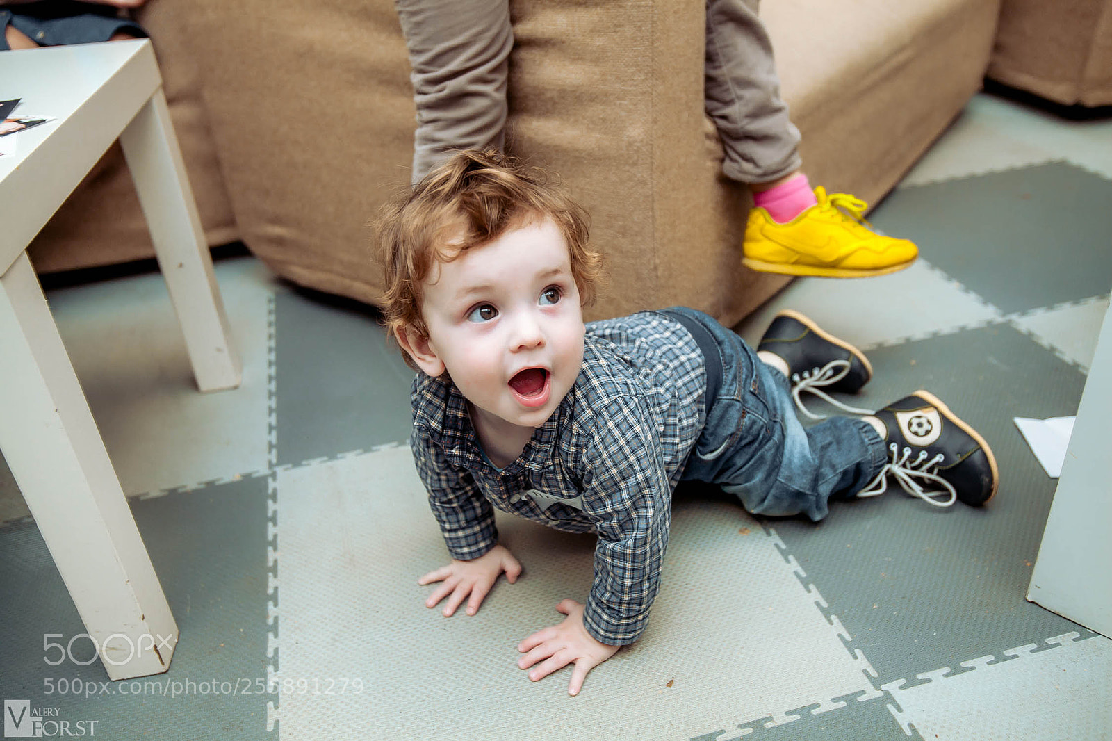 Canon EOS 5D Mark II sample photo. Children's shooting photography