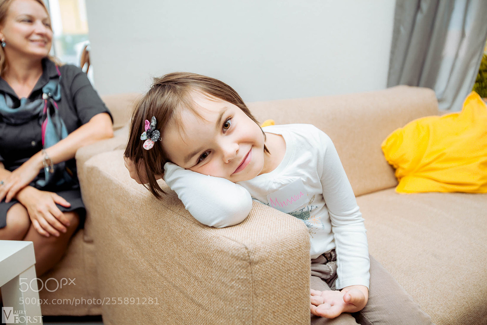 Canon EOS 5D Mark II sample photo. Children's shooting photography