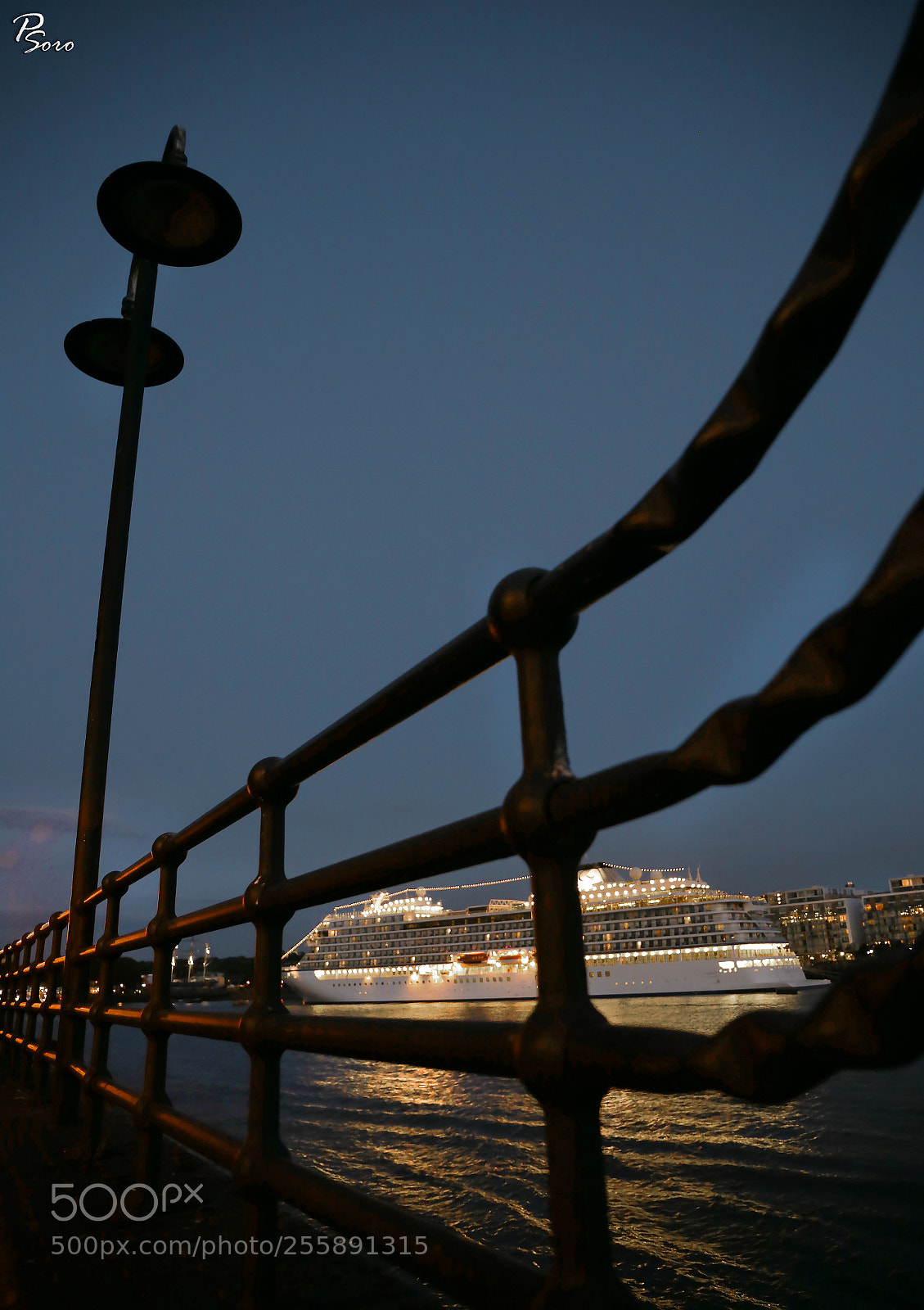 Canon EOS 6D sample photo. Amazing evening lights(2) ... photography