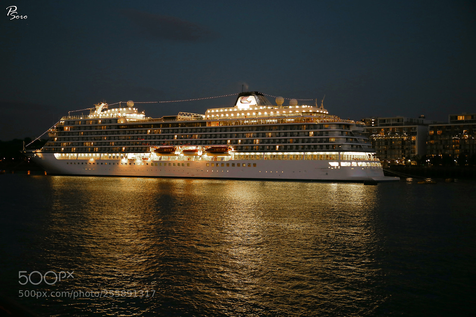 Canon EOS 6D sample photo. Amazing evening lights(1) ... photography