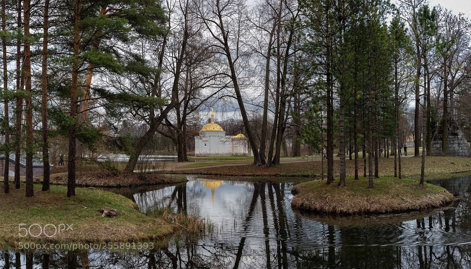 Canon EOS 6D sample photo. Царское Село... photography