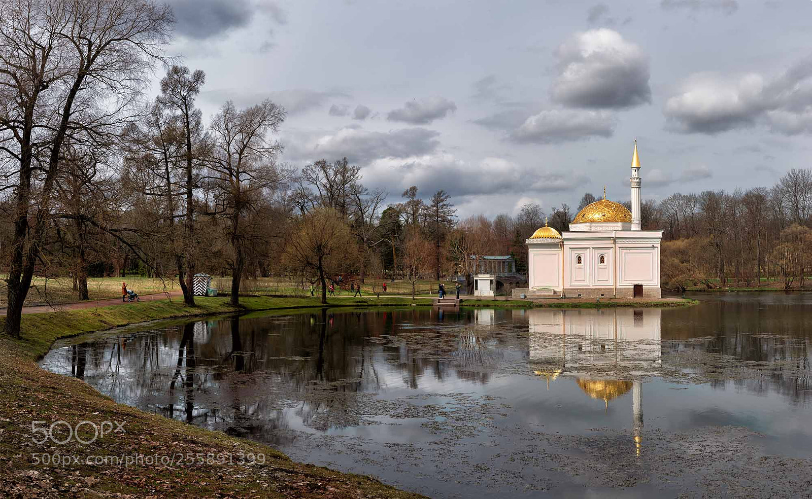 Canon EOS 6D sample photo. Царское Село... photography