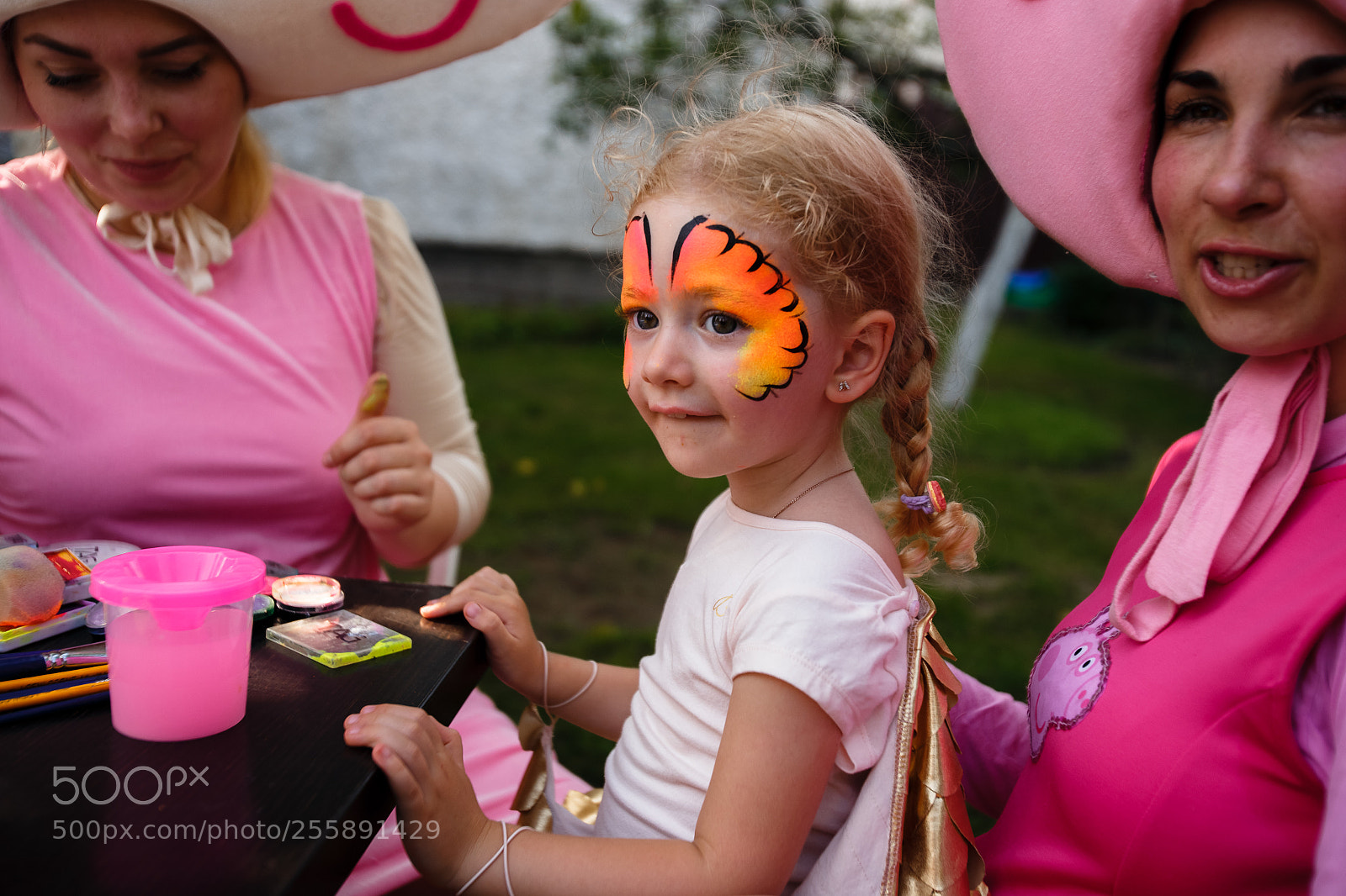 Canon EOS 6D sample photo. Children's shooting photography