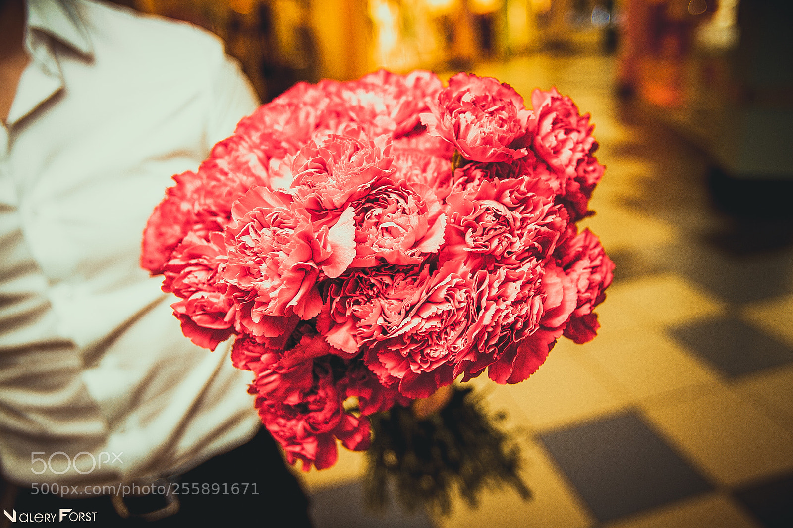 Canon EOS 5D Mark II sample photo. Detail photography