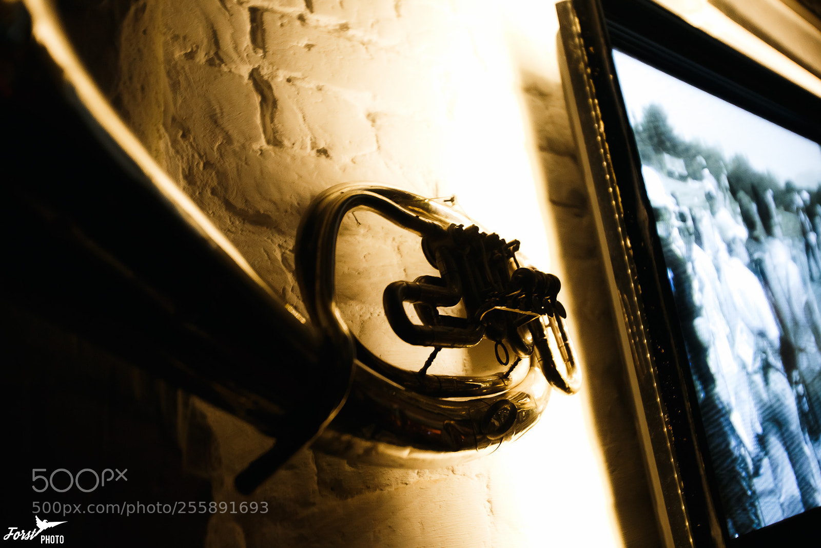 Canon EOS 6D sample photo. Detail photography