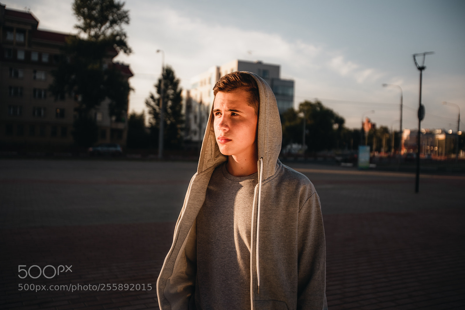 Canon EOS 6D sample photo. Man photography