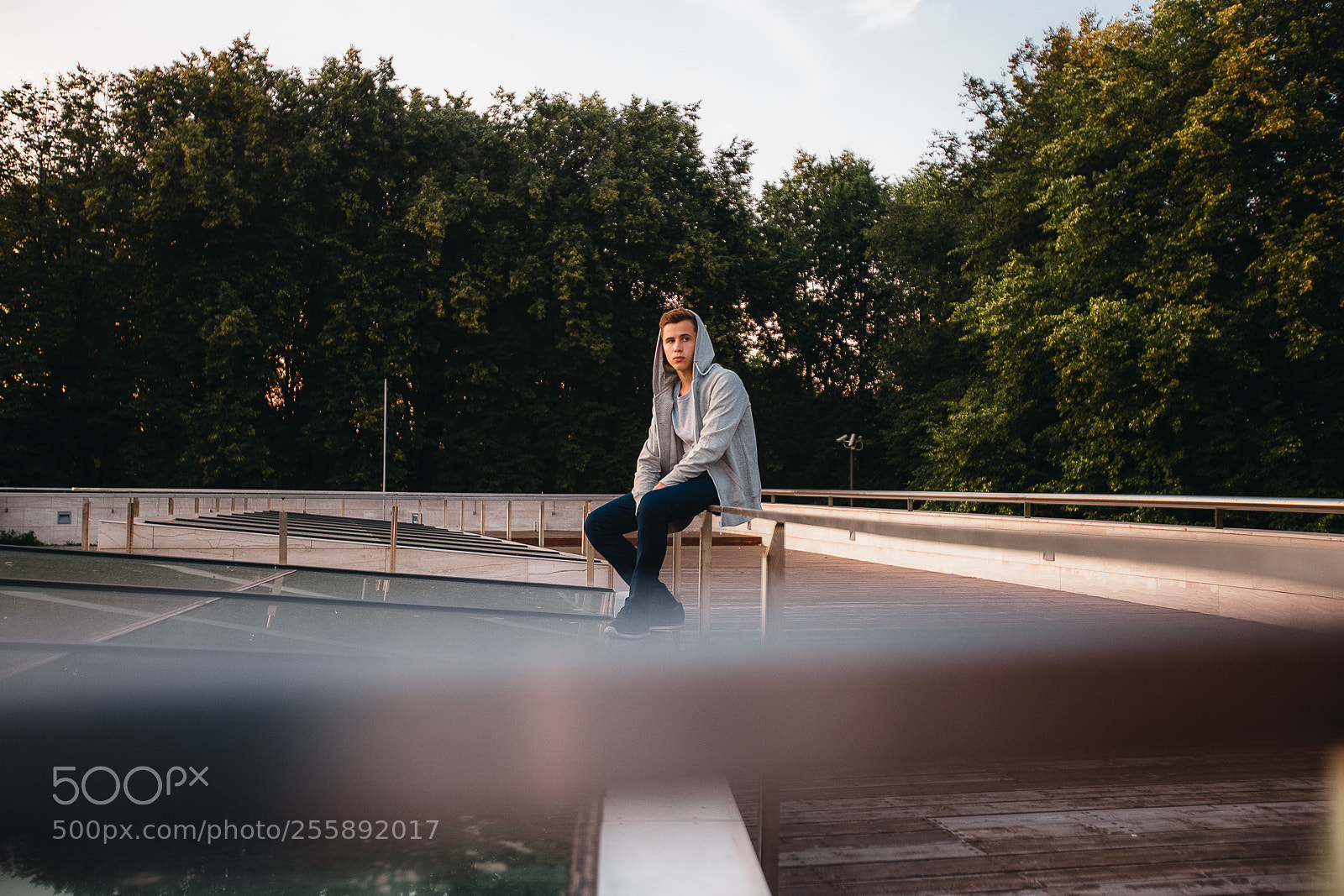 Canon EOS 6D sample photo. Man photography
