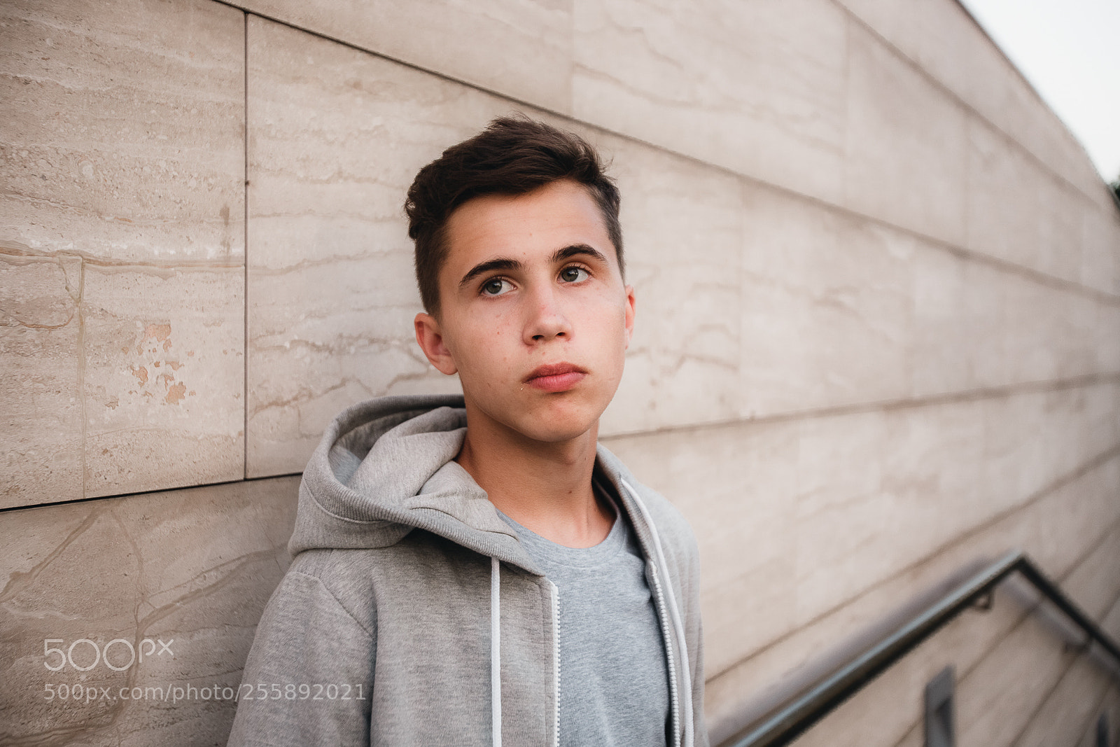 Canon EOS 6D sample photo. Man photography