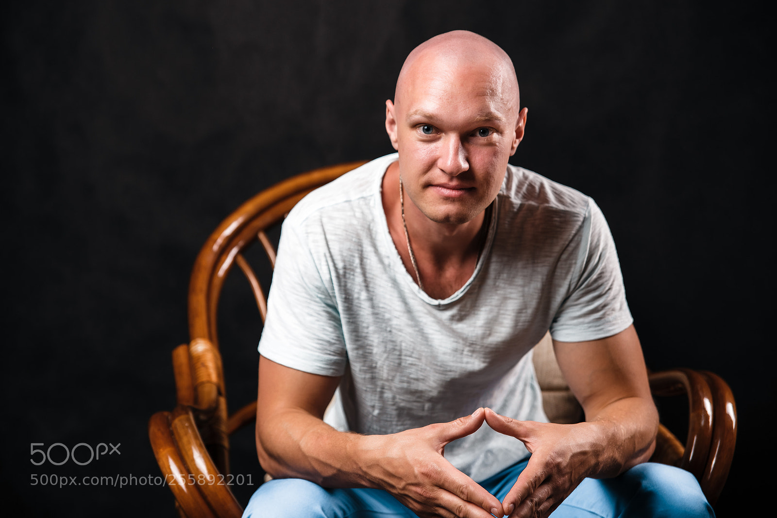 Canon EOS 6D sample photo. Man photography