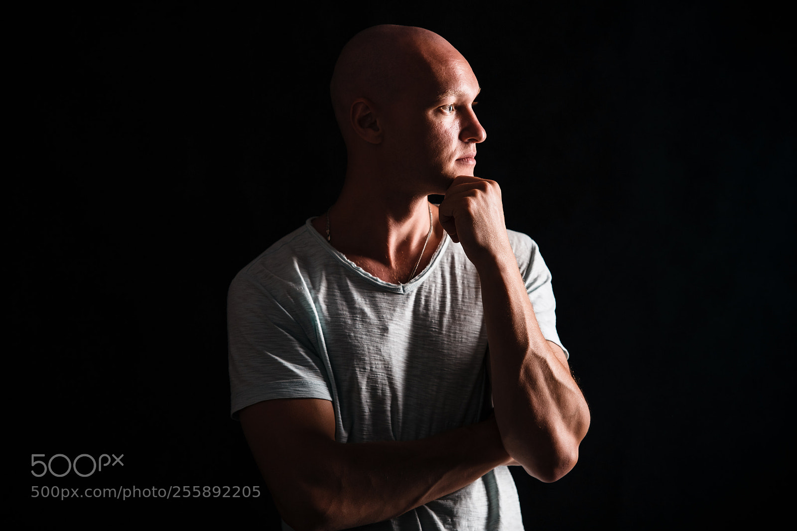 Canon EOS 6D sample photo. Man photography