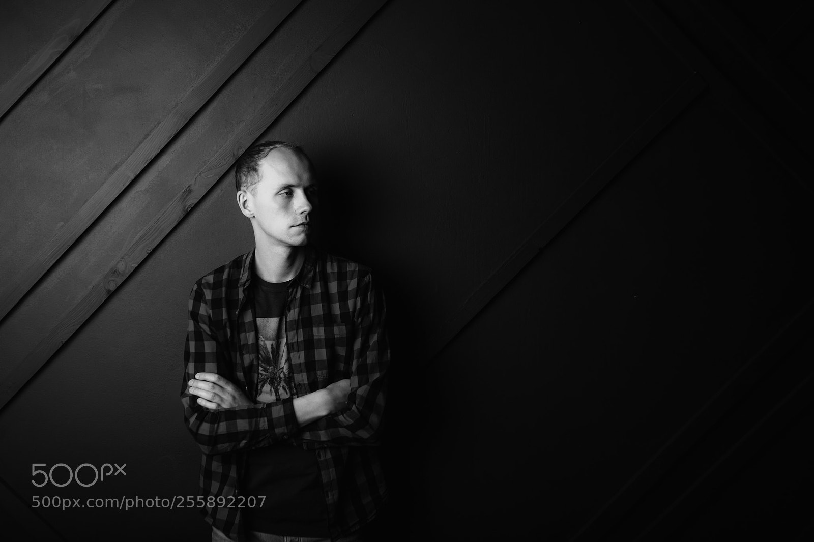 Canon EOS 6D sample photo. Man photography