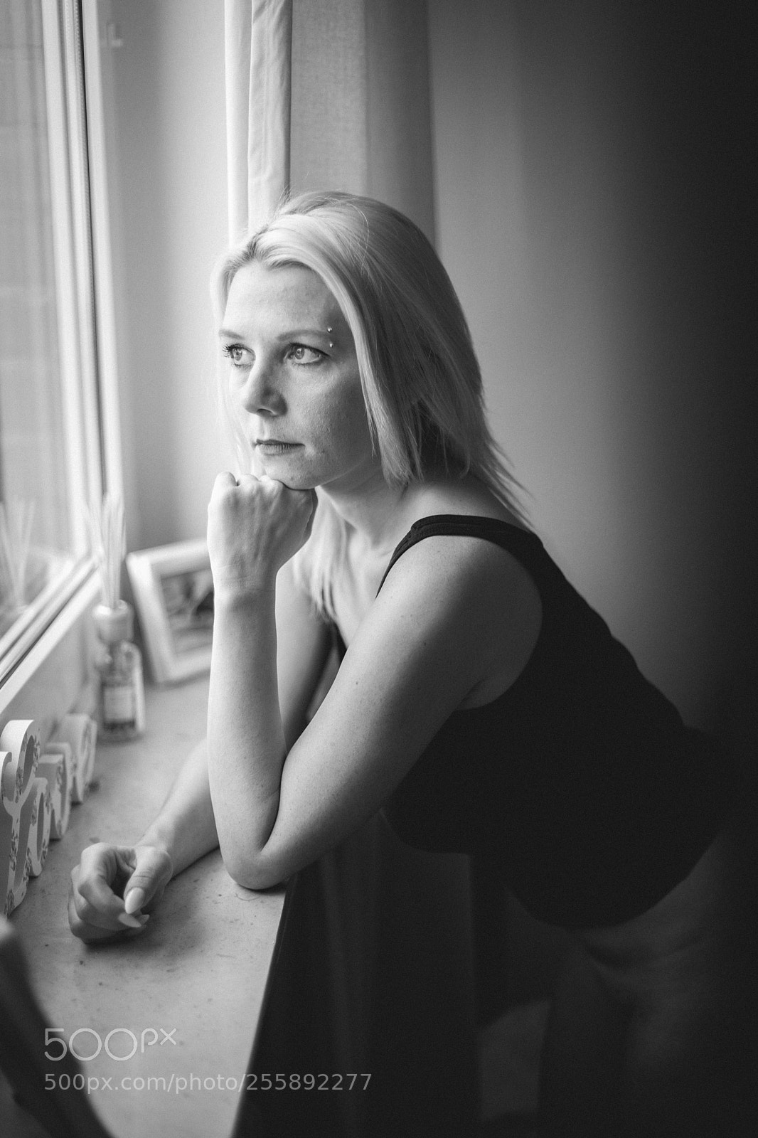 Canon EOS 6D Mark II sample photo. Homeshooting bei lina photography